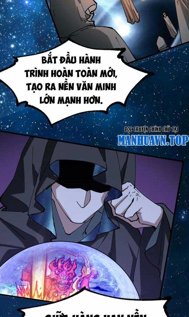 Thánh Khư - Chapter 274 - Trang 51