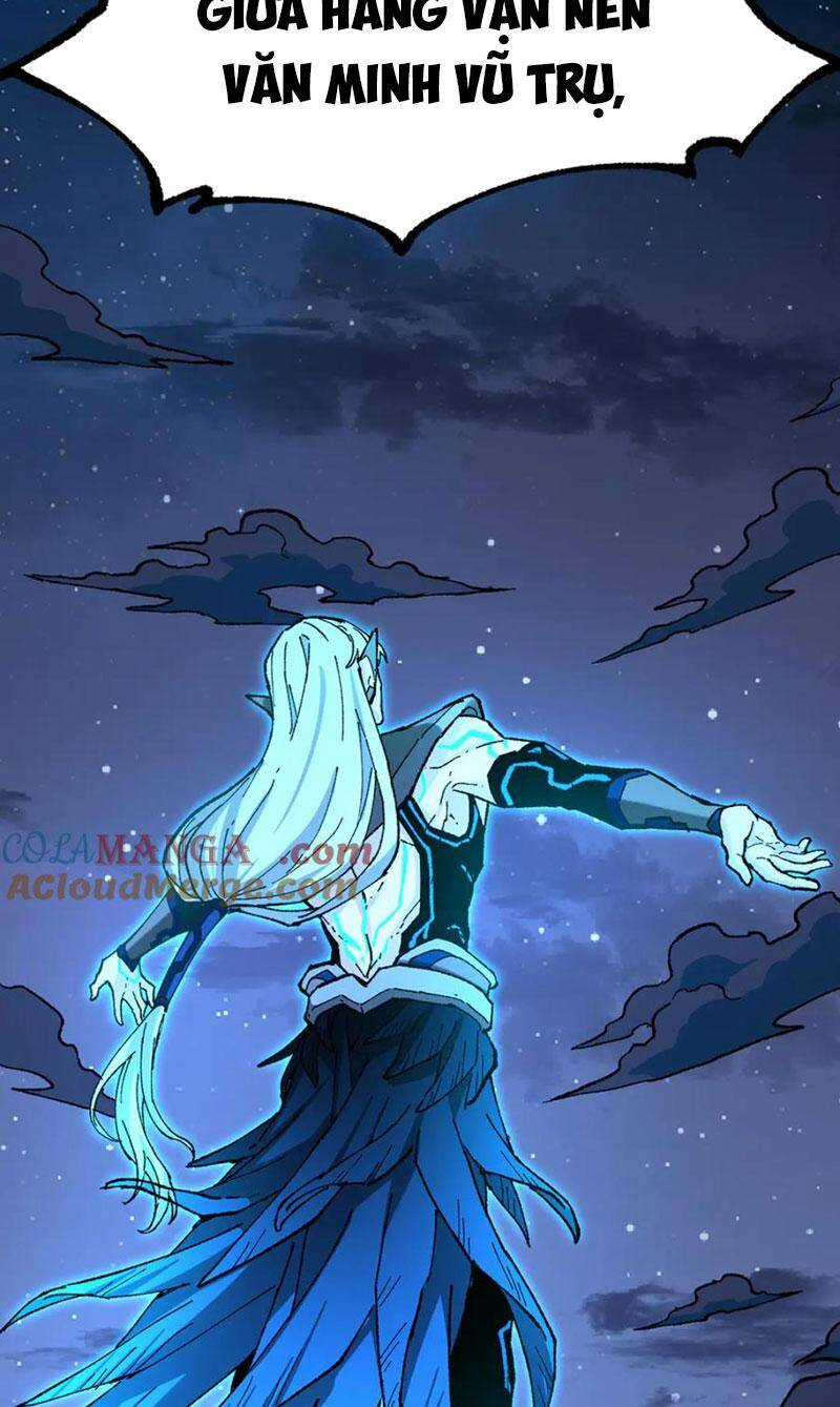 Thánh Khư - Chapter 274 - Trang 52