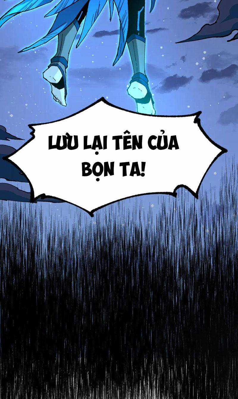 Thánh Khư - Chapter 274 - Trang 53