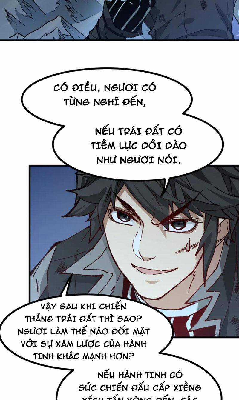 Thánh Khư - Chapter 274 - Trang 55