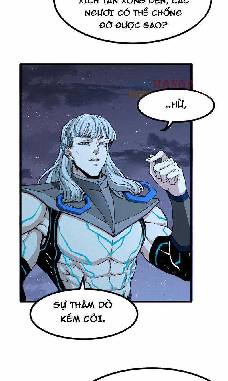 Thánh Khư - Chapter 274 - Trang 56