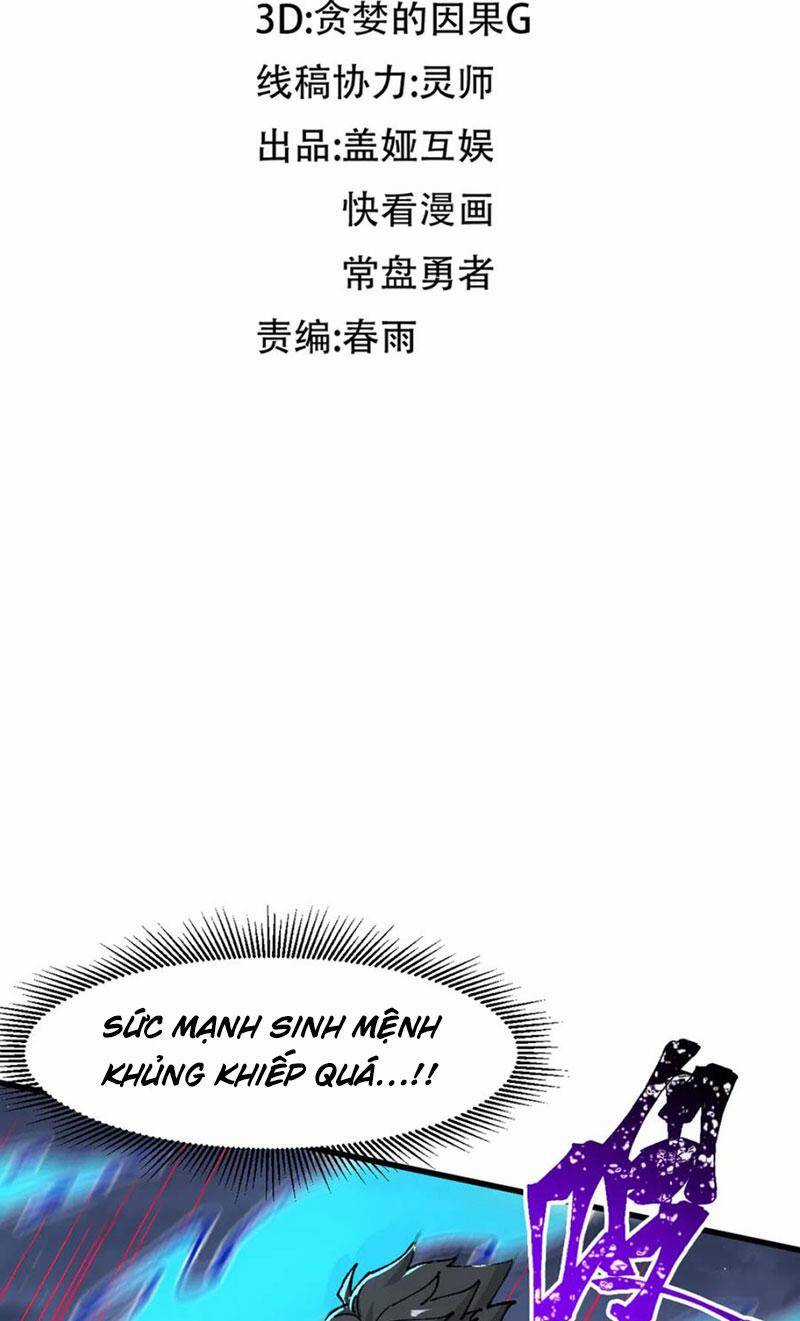 Thánh Khư - Chapter 274 - Trang 7