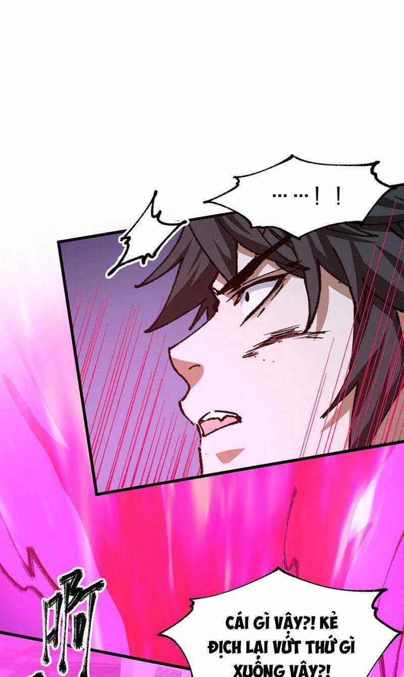 Thánh Khư - Chapter 274 - Trang 62