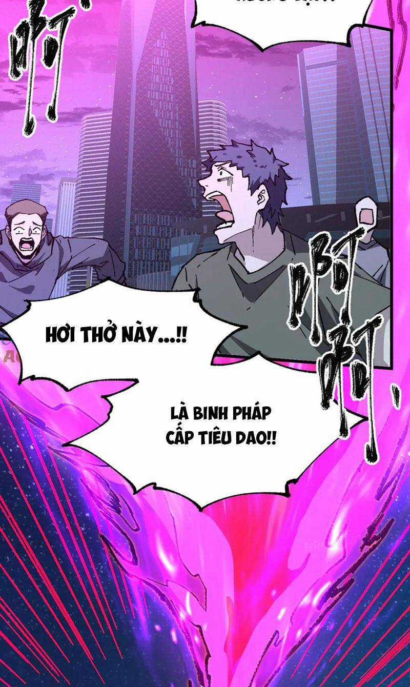 Thánh Khư - Chapter 274 - Trang 63