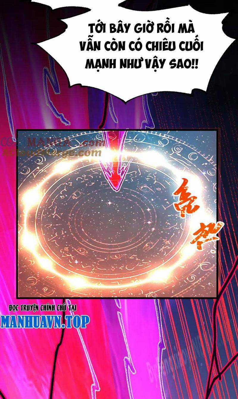 Thánh Khư - Chapter 274 - Trang 65