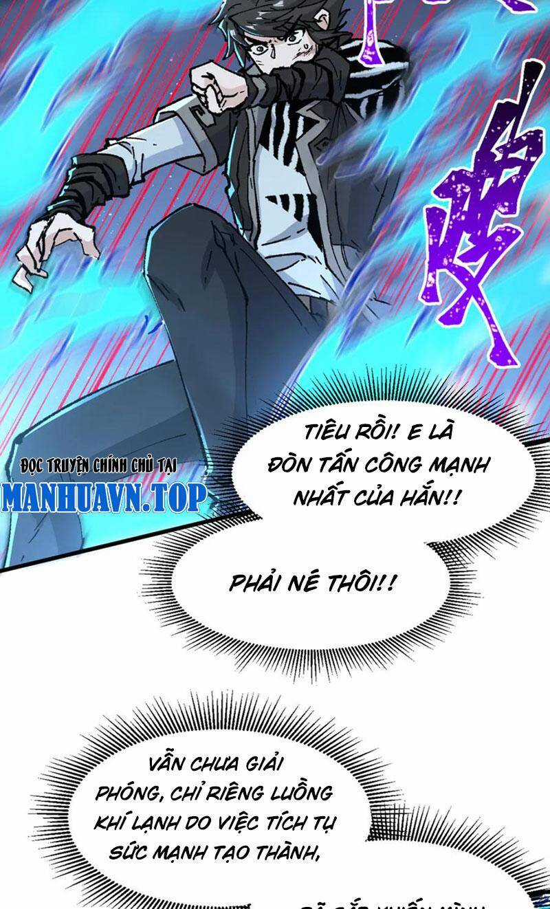 Thánh Khư - Chapter 274 - Trang 8