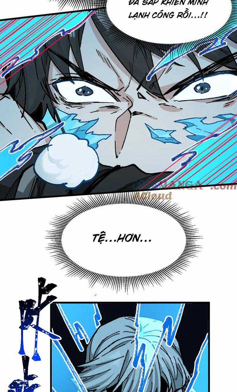 Thánh Khư - Chapter 274 - Trang 9