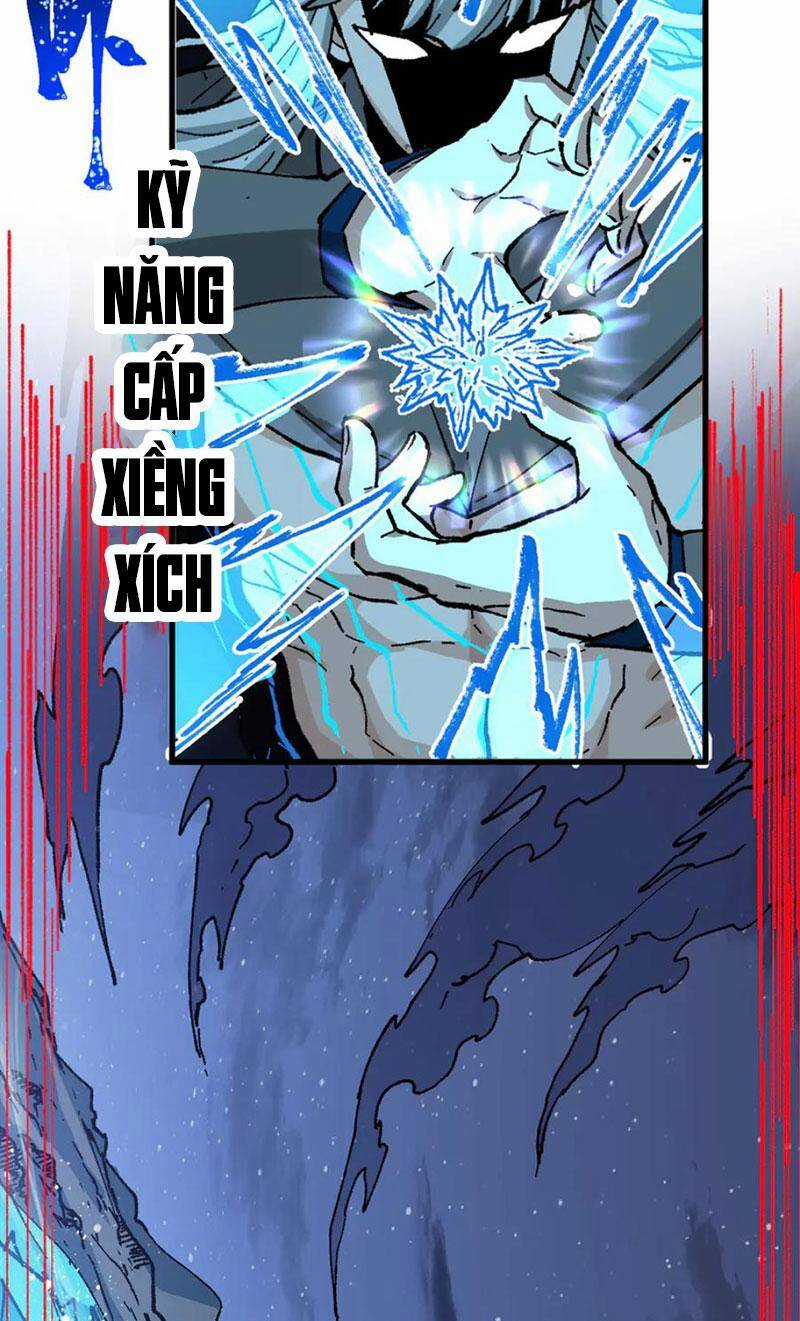 Thánh Khư - Chapter 274 - Trang 10