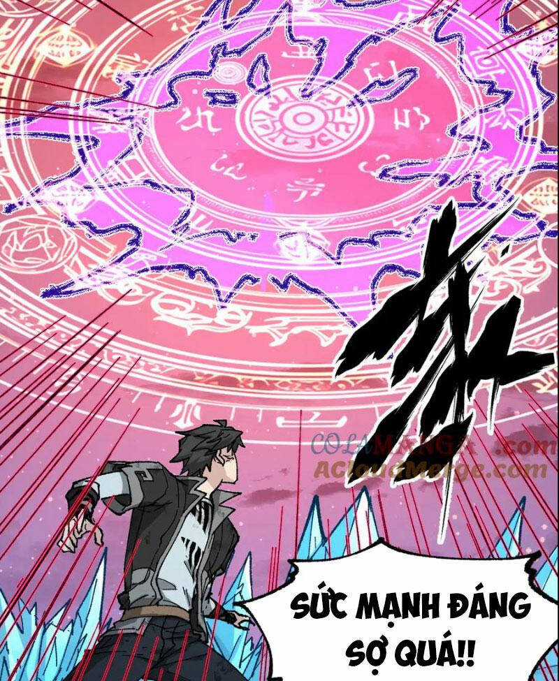 Thánh Khư - Chapter 275 - Trang 11