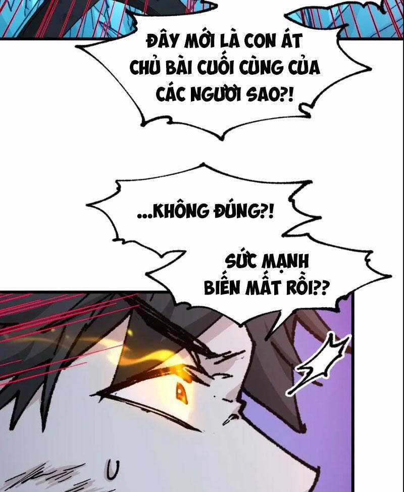 Thánh Khư - Chapter 275 - Trang 12