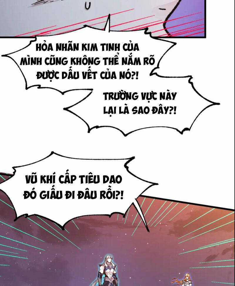 Thánh Khư - Chapter 275 - Trang 13