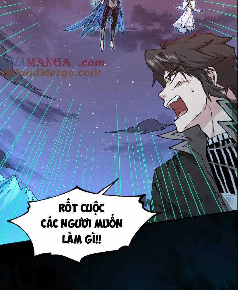 Thánh Khư - Chapter 275 - Trang 14