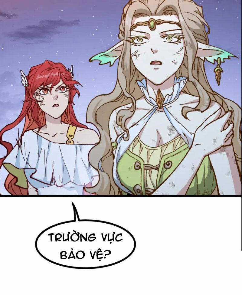 Thánh Khư - Chapter 275 - Trang 18