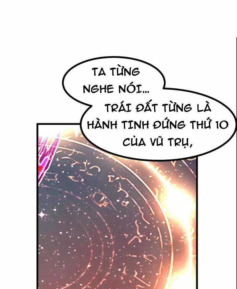 Thánh Khư - Chapter 275 - Trang 19