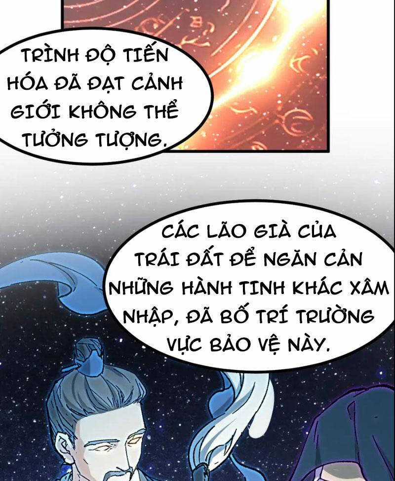 Thánh Khư - Chapter 275 - Trang 20