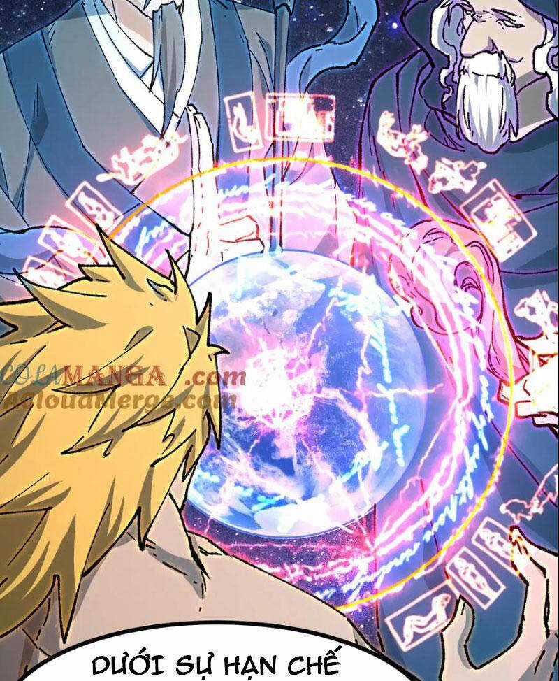 Thánh Khư - Chapter 275 - Trang 21