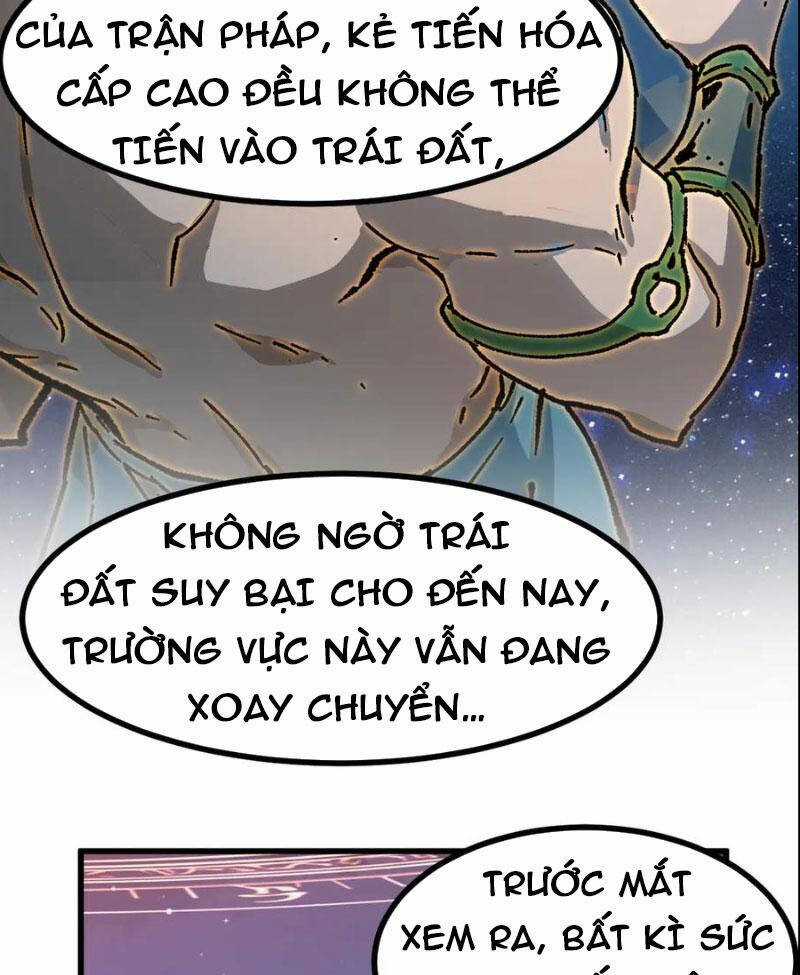 Thánh Khư - Chapter 275 - Trang 22