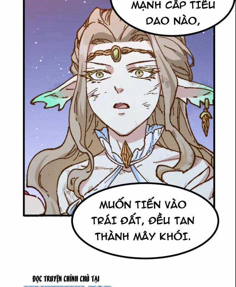 Thánh Khư - Chapter 275 - Trang 23