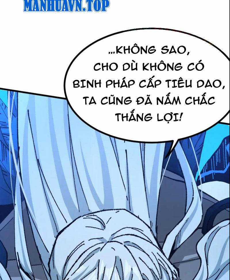 Thánh Khư - Chapter 275 - Trang 24