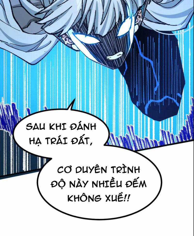 Thánh Khư - Chapter 275 - Trang 25