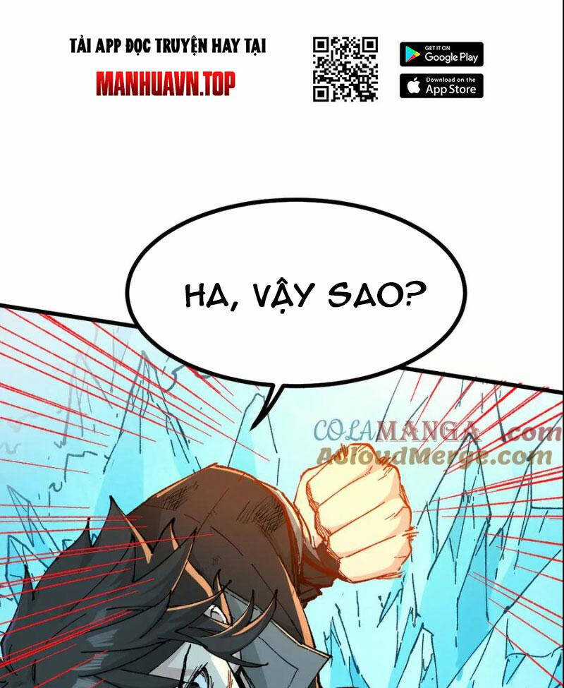 Thánh Khư - Chapter 275 - Trang 26