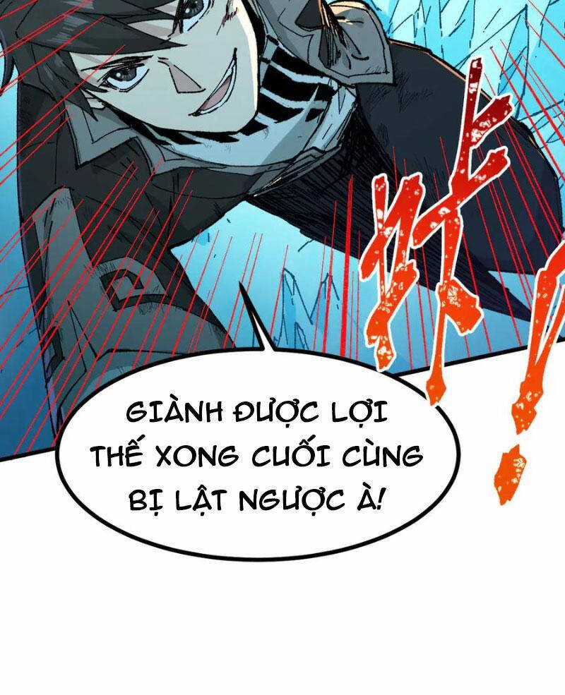 Thánh Khư - Chapter 275 - Trang 27