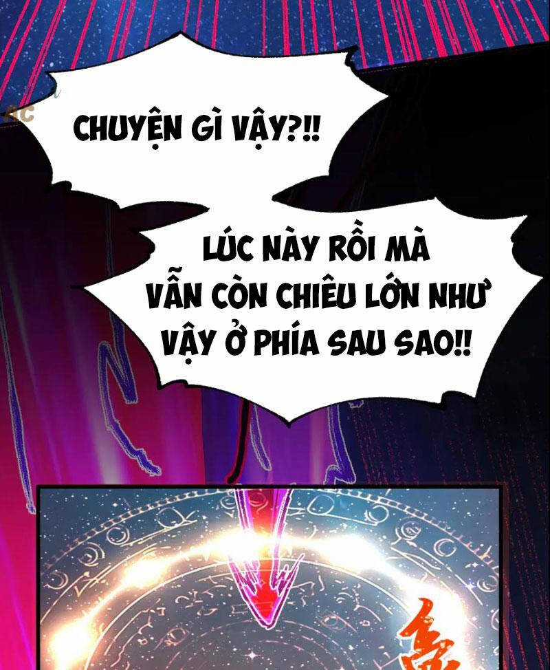 Thánh Khư - Chapter 275 - Trang 4