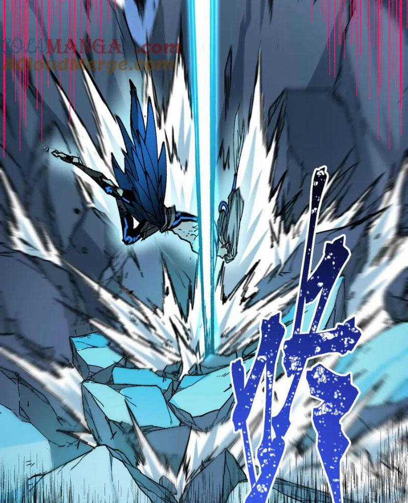 Thánh Khư - Chapter 275 - Trang 34