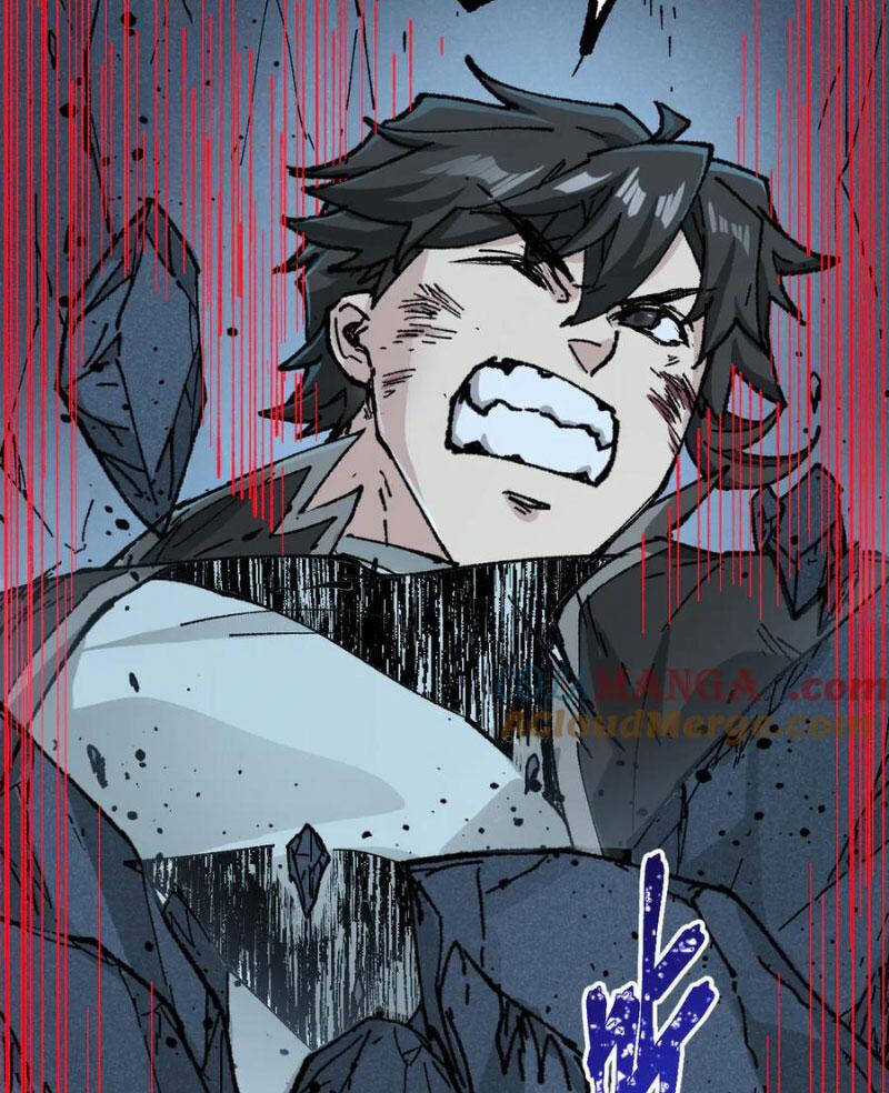 Thánh Khư - Chapter 275 - Trang 36