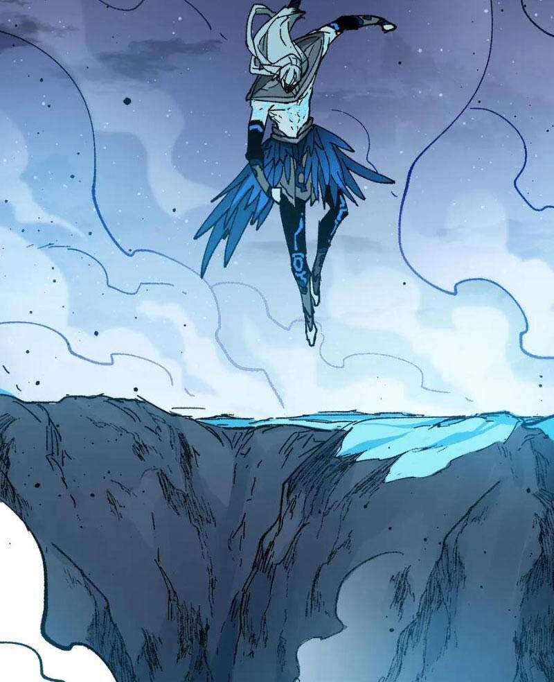 Thánh Khư - Chapter 275 - Trang 38