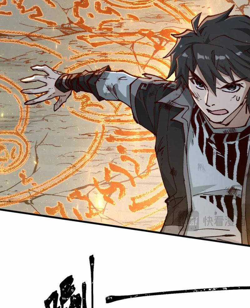 Thánh Khư - Chapter 275 - Trang 44