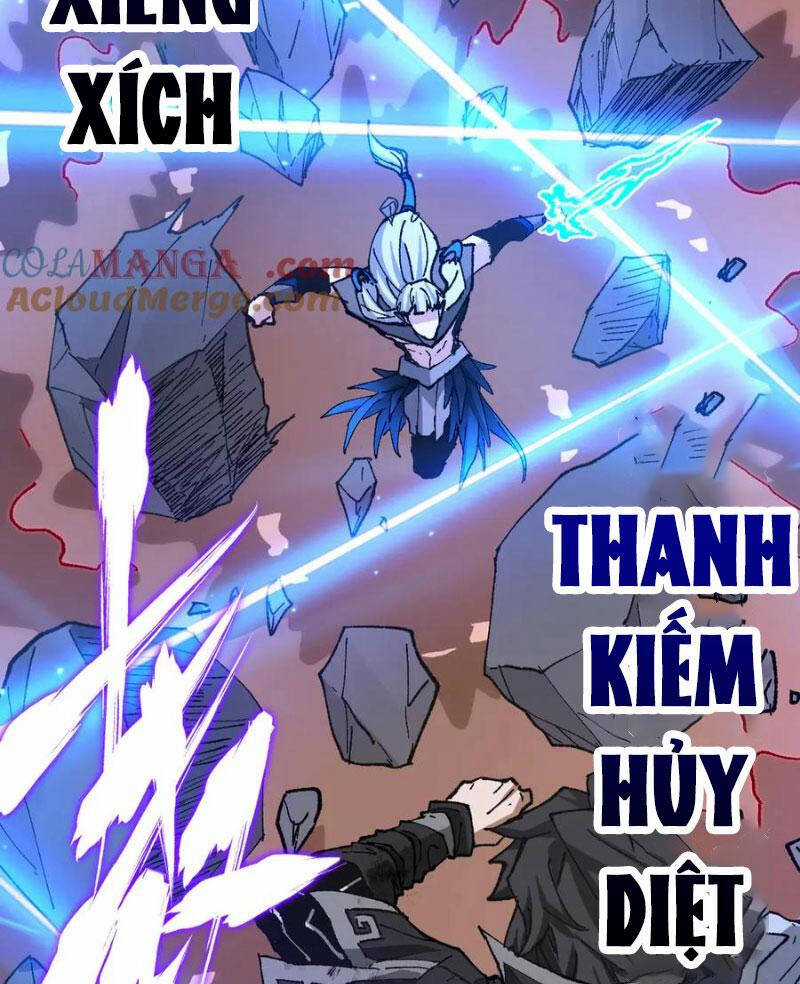 Thánh Khư - Chapter 275 - Trang 46