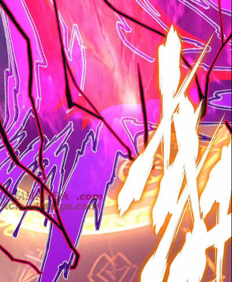 Thánh Khư - Chapter 275 - Trang 6