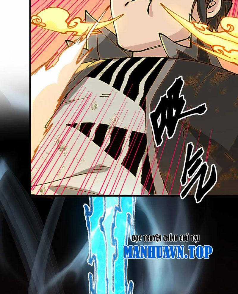 Thánh Khư - Chapter 275 - Trang 52