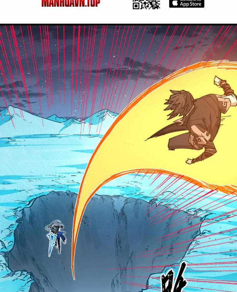 Thánh Khư - Chapter 275 - Trang 57