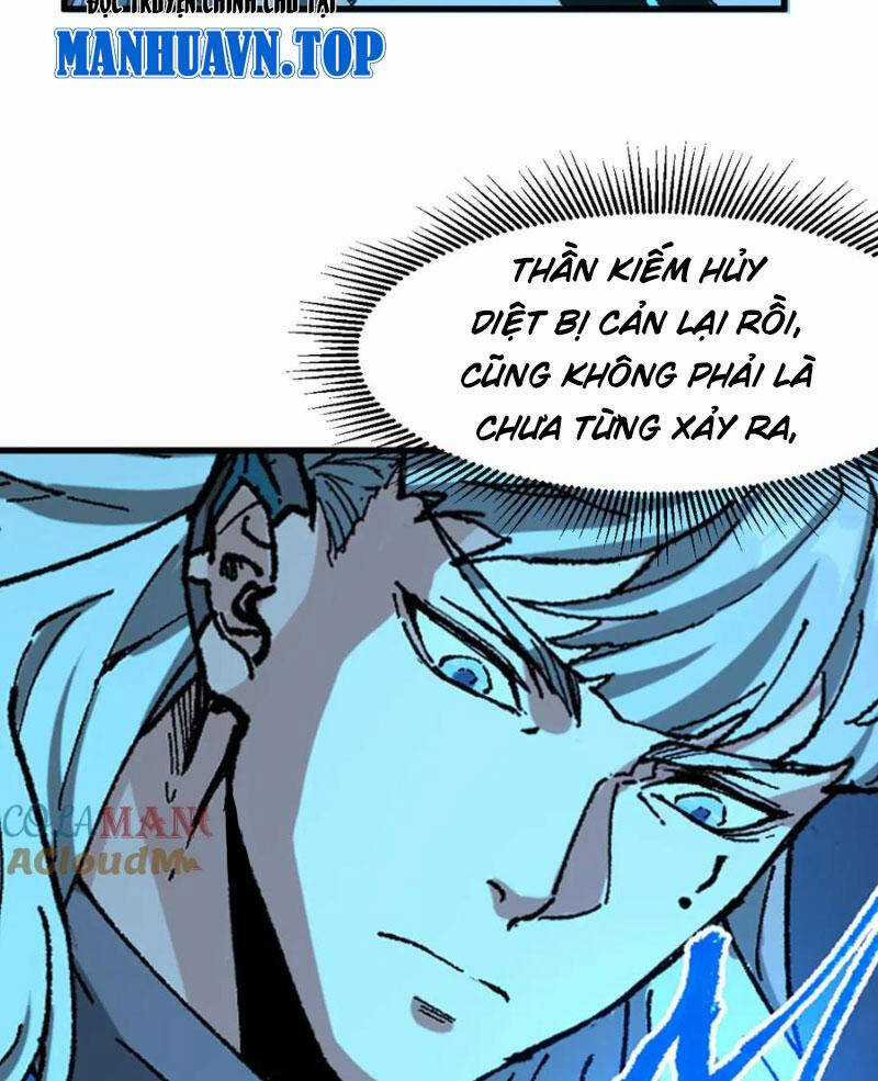 Thánh Khư - Chapter 275 - Trang 60