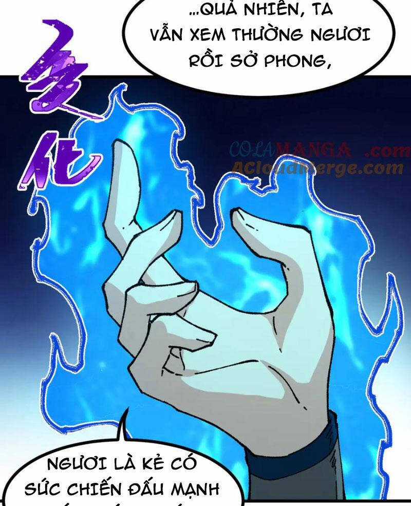 Thánh Khư - Chapter 275 - Trang 63