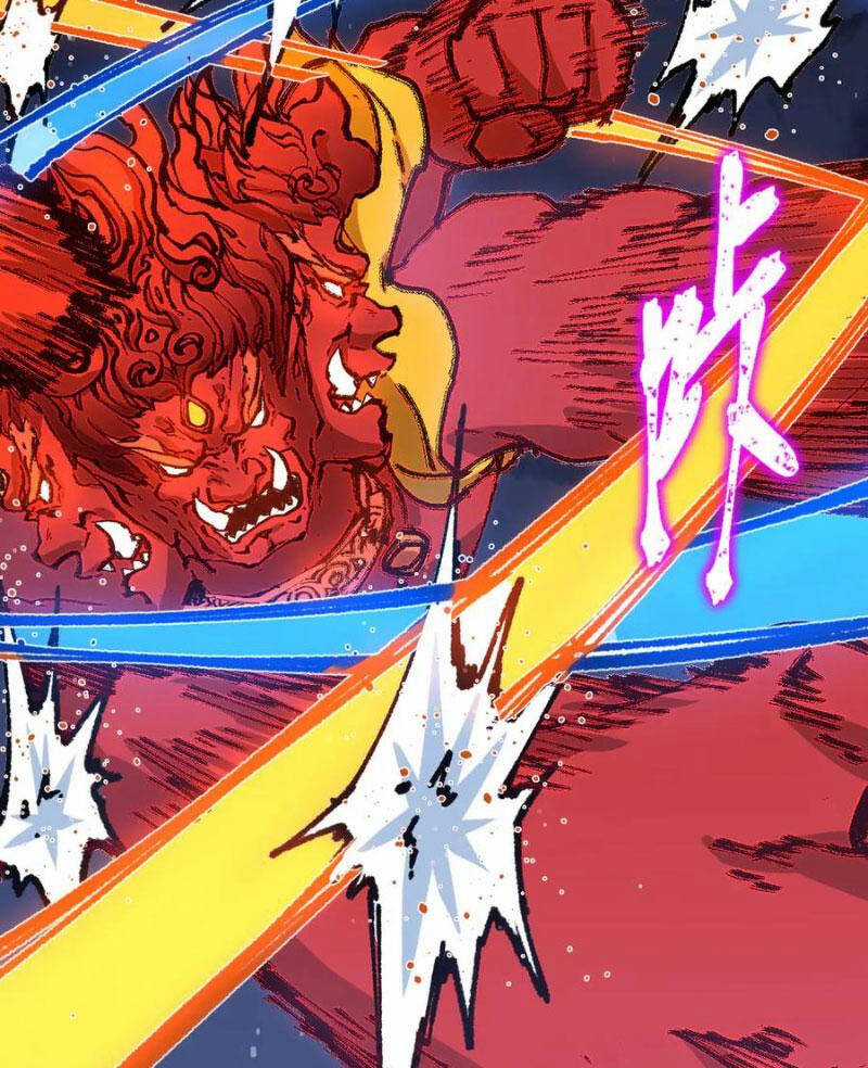 Thánh Khư - Chapter 275 - Trang 67