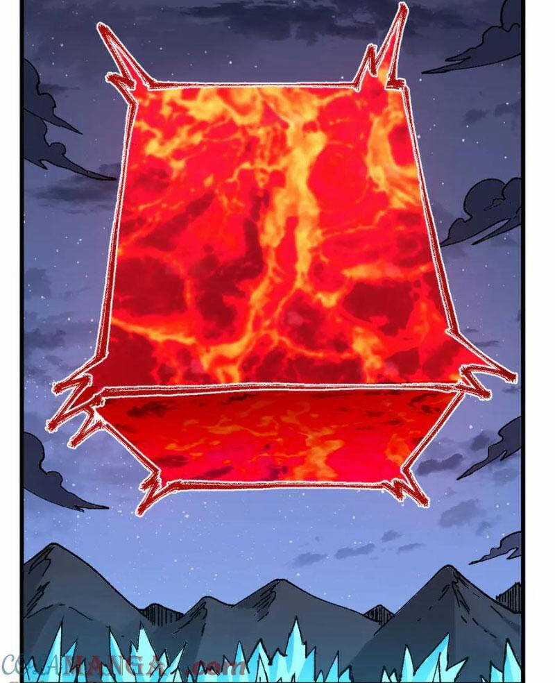 Thánh Khư - Chapter 275 - Trang 77