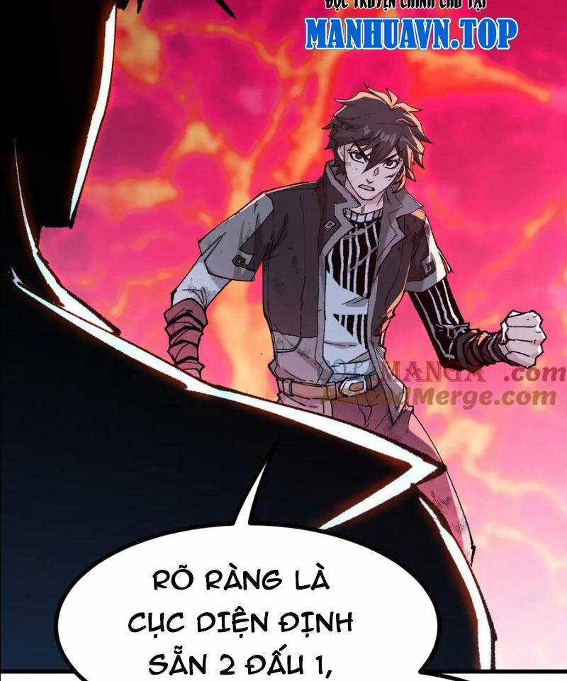 Thánh Khư - Chapter 275 - Trang 80