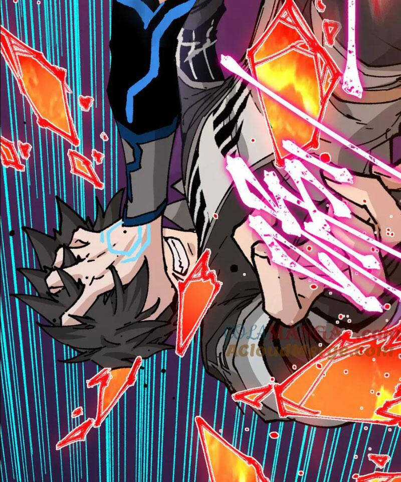 Thánh Khư - Chapter 275 - Trang 97