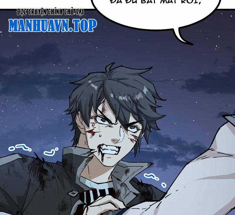 Thánh Khư - Chapter 276 - Trang 101