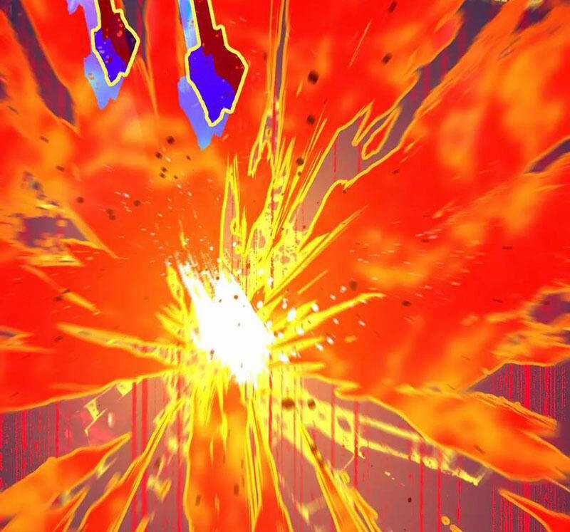 Thánh Khư - Chapter 276 - Trang 109