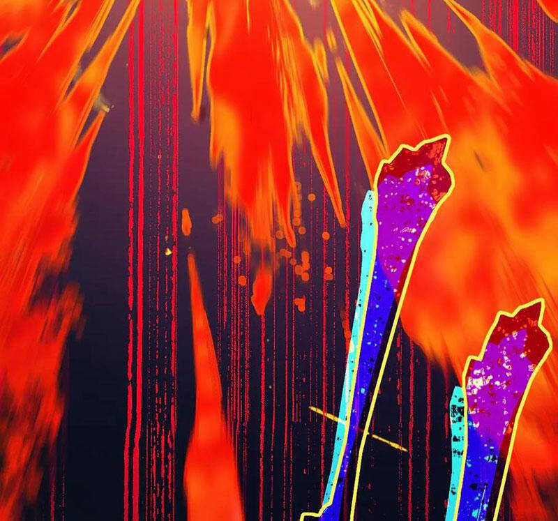 Thánh Khư - Chapter 276 - Trang 110