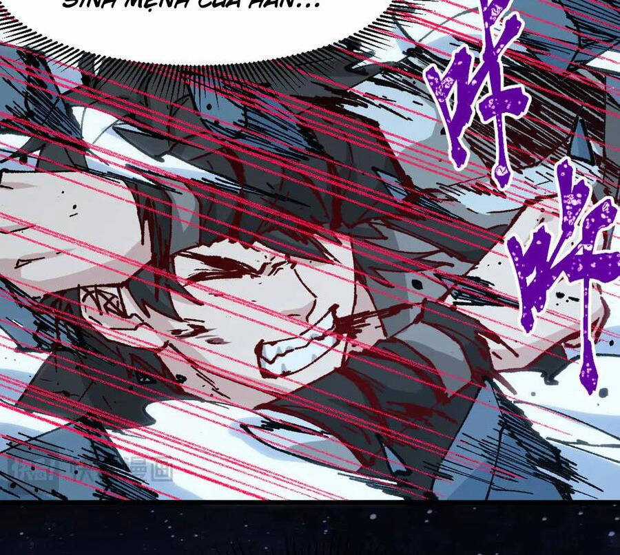 Thánh Khư - Chapter 276 - Trang 12