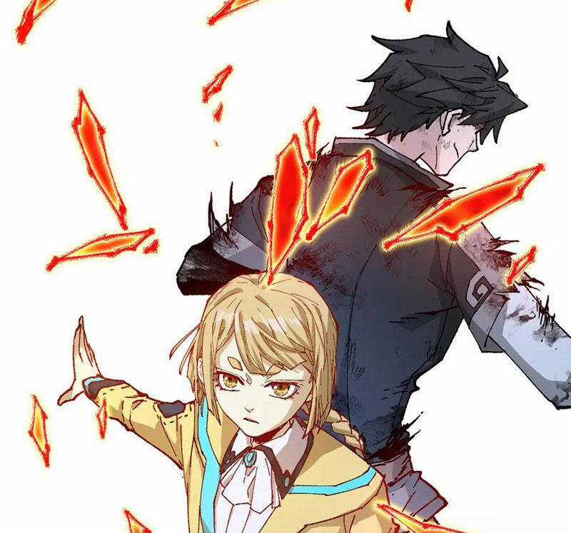 Thánh Khư - Chapter 276 - Trang 116