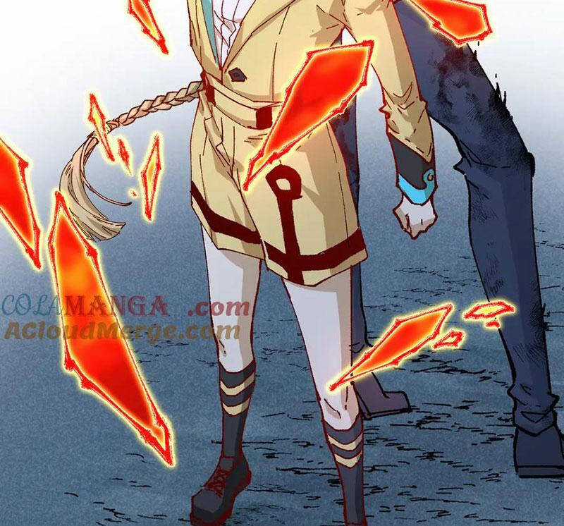 Thánh Khư - Chapter 276 - Trang 117