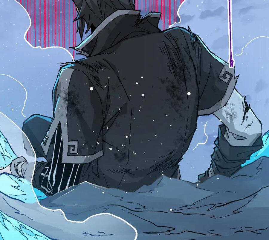 Thánh Khư - Chapter 276 - Trang 15