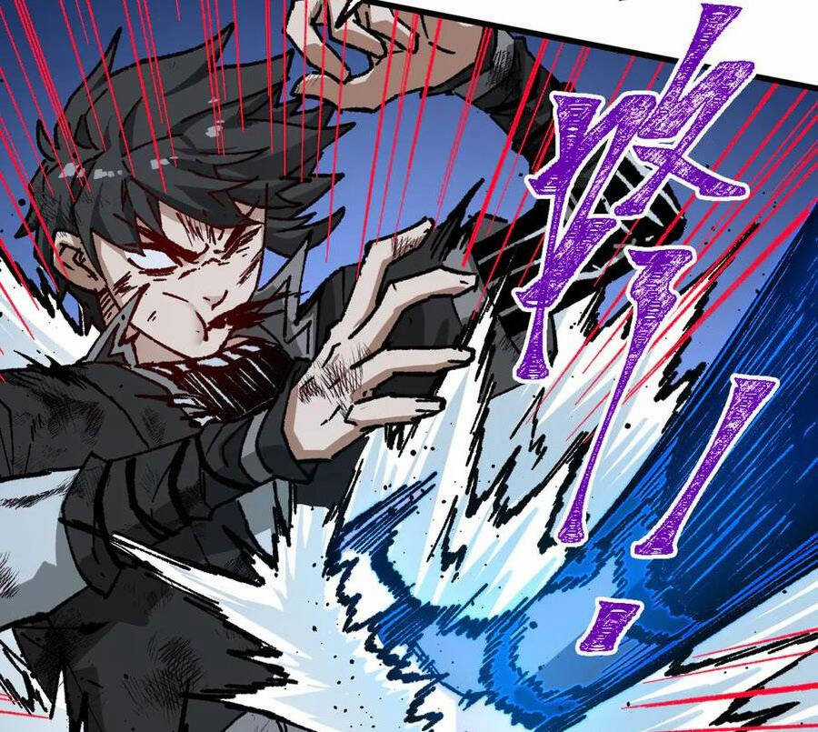 Thánh Khư - Chapter 276 - Trang 17