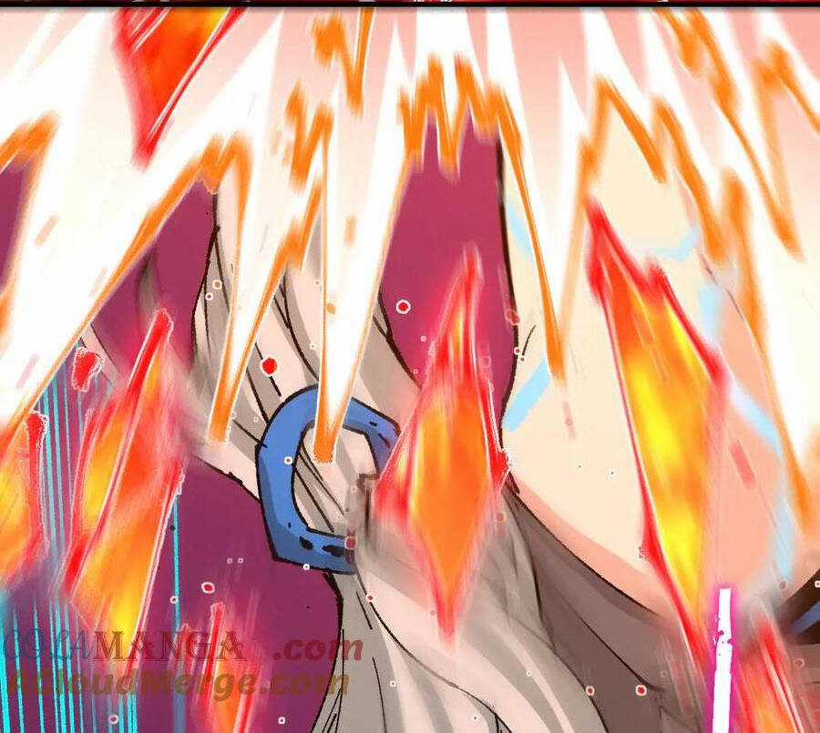 Thánh Khư - Chapter 276 - Trang 3